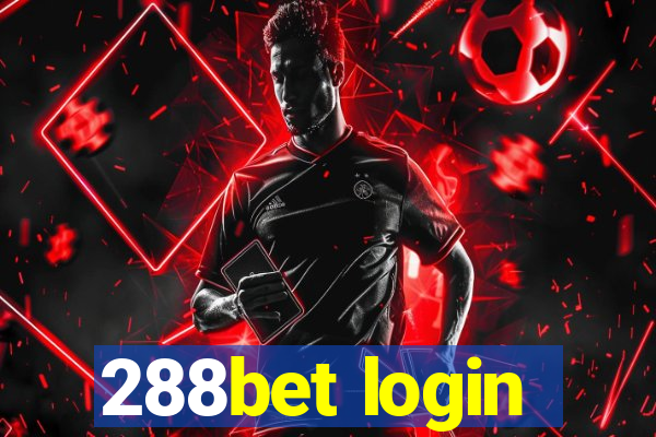 288bet login